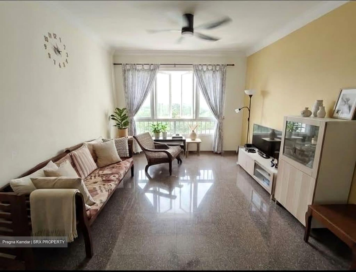 Rivervale Crest (D19), Apartment #603677061